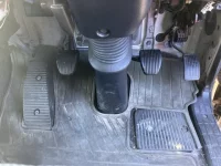 Hino RANGER лот № 3348 оценка R  с аукциона в Японии 3