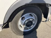 Hino RANGER лот № 3348 оценка R  с аукциона в Японии 7