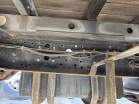 Hino RANGER лот № 4268 оценка 3  с аукциона в Японии 7