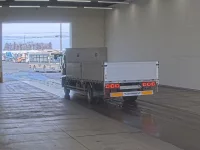 Hino RANGER лот № 4268 оценка 3  с аукциона в Японии 1