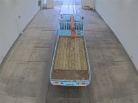 Hino RANGER лот № 4279 оценка R  с аукциона в Японии 2