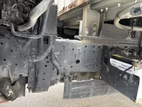 Hino RANGER лот № 3252 оценка R  с аукциона в Японии 8