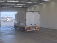 Hino RANGER лот № 3252 оценка R  с аукциона в Японии 1