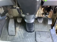 Hino RANGER лот № 3252 оценка R  с аукциона в Японии 3