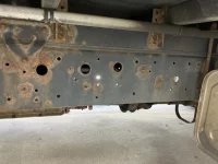 Hino RANGER лот № 3192 оценка R  с аукциона в Японии 8