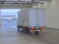 Hino RANGER лот № 3192 оценка R  с аукциона в Японии 1