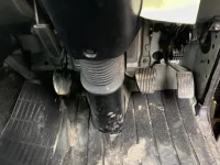 Hino RANGER лот № 3192 оценка R  с аукциона в Японии 3