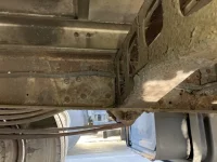 Hino RANGER лот № 3194 оценка R  с аукциона в Японии 9