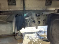 Hino RANGER лот № 3194 оценка R  с аукциона в Японии 8