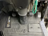 Hino RANGER лот № 3194 оценка R  с аукциона в Японии 3