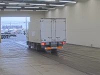 Hino RANGER лот № 3194 оценка R  с аукциона в Японии 1