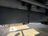 Hino RANGER лот № 3210 оценка 3.5  с аукциона в Японии 8