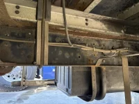 Hino RANGER лот № 3210 оценка 3.5  с аукциона в Японии 9