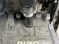 Hino RANGER лот № 3210 оценка 3.5  с аукциона в Японии 3