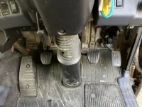 Hino RANGER лот № 3214 оценка R  с аукциона в Японии 3