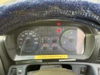 Hino RANGER лот № 3214 оценка R  с аукциона в Японии 5