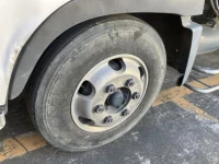 Hino RANGER лот № 3214 оценка R  с аукциона в Японии 7