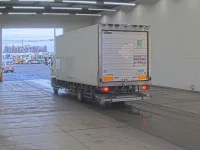 Hino RANGER лот № 3214 оценка R  с аукциона в Японии 1