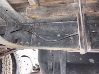 Hino RANGER лот № 3215 оценка R  с аукциона в Японии 9