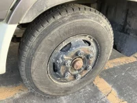 Hino RANGER лот № 3215 оценка R  с аукциона в Японии 7