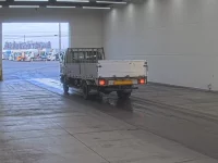 Hino RANGER лот № 3215 оценка R  с аукциона в Японии 1