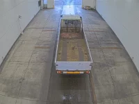 Hino RANGER лот № 3215 оценка R  с аукциона в Японии 2