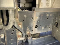 Hino RANGER лот № 3222 оценка 3  с аукциона в Японии 8