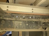 Hino RANGER лот № 3222 оценка 3  с аукциона в Японии 9