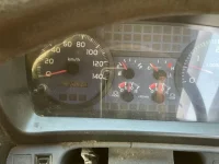 Hino RANGER лот № 3222 оценка 3  с аукциона в Японии 5