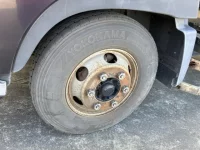 Hino RANGER лот № 3222 оценка 3  с аукциона в Японии 7