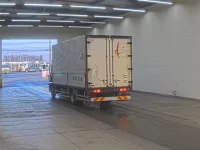 Hino RANGER лот № 3222 оценка 3  с аукциона в Японии 1