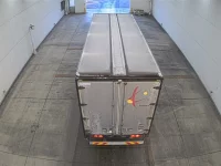 Hino RANGER лот № 3222 оценка 3  с аукциона в Японии 2