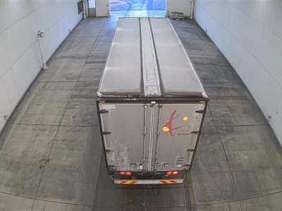 Hino RANGER  с аукциона в Японии