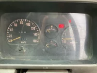 Isuzu ELF TRUCK лот № 1447 оценка 3  с аукциона в Японии 6