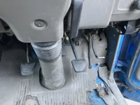 Isuzu ELF TRUCK лот № 1447 оценка 3  с аукциона в Японии 3