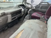 Isuzu ELF TRUCK лот № 1447 оценка 3  с аукциона в Японии 4