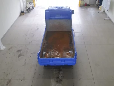 Isuzu ELF TRUCK  с аукциона в Японии