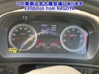 Hino PROFIA лот № 72040 оценка 3.5  с аукциона в Японии 6