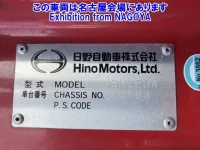 Hino PROFIA лот № 72040 оценка 3.5  с аукциона в Японии 7