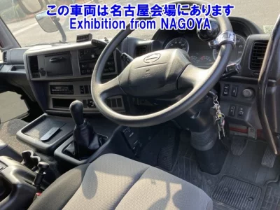 Hino PROFIA  с аукциона в Японии