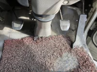 Hino DUTRO лот № 1506 оценка 3  с аукциона в Японии 3