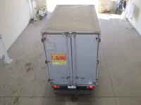 Hino DUTRO лот № 1506 оценка 3  с аукциона в Японии 2