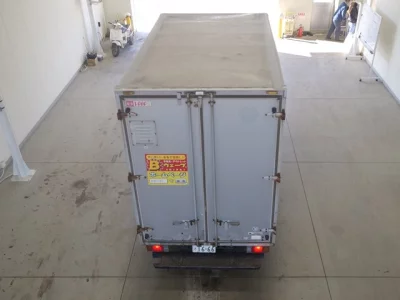 Hino DUTRO  с аукциона в Японии