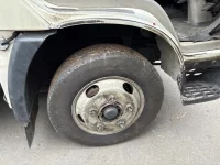 Hino DUTRO лот № 1512 оценка R  с аукциона в Японии 8