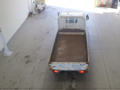 Hino DUTRO  с аукциона в Японии