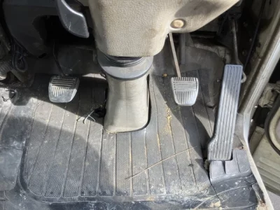 Hino DUTRO  с аукциона в Японии