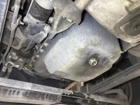 Hino DUTRO лот № 1529 оценка 3  с аукциона в Японии 9