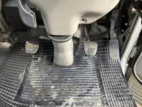 Hino DUTRO лот № 1529 оценка 3  с аукциона в Японии 3