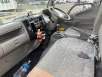 Hino DUTRO лот № 1529 оценка 3  с аукциона в Японии 4