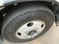 Hino DUTRO лот № 1529 оценка 3  с аукциона в Японии 8